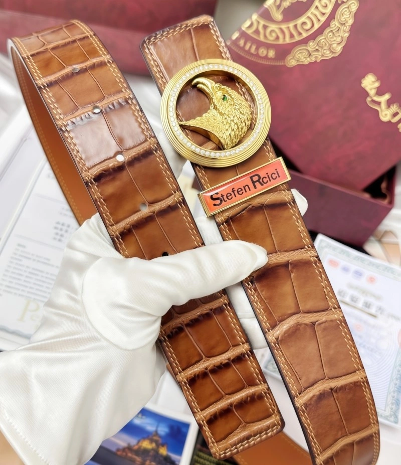 Stefano Ricci Belts FashionForward 303694