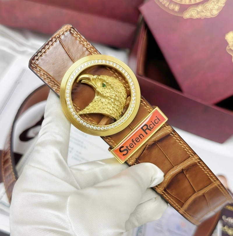 Stefano Ricci Belts FashionForward 303694