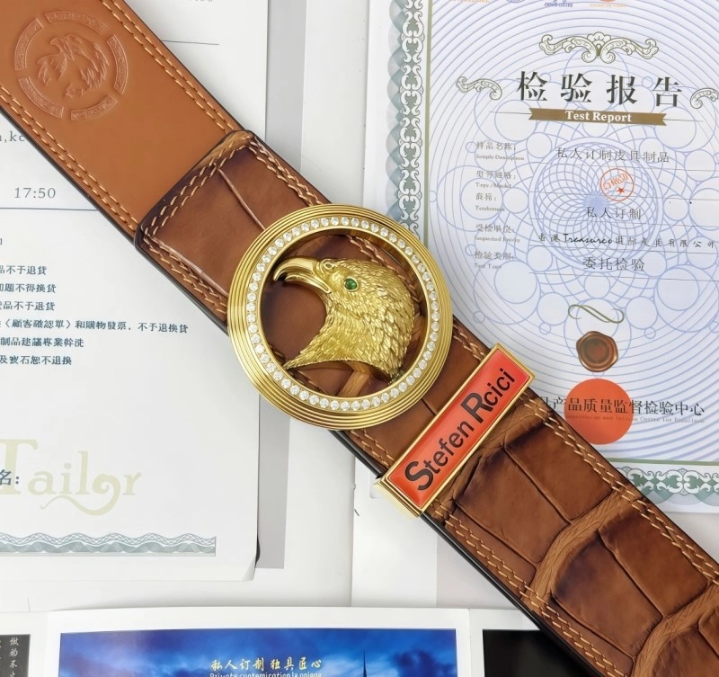 Stefano Ricci Belts FashionForward 303694