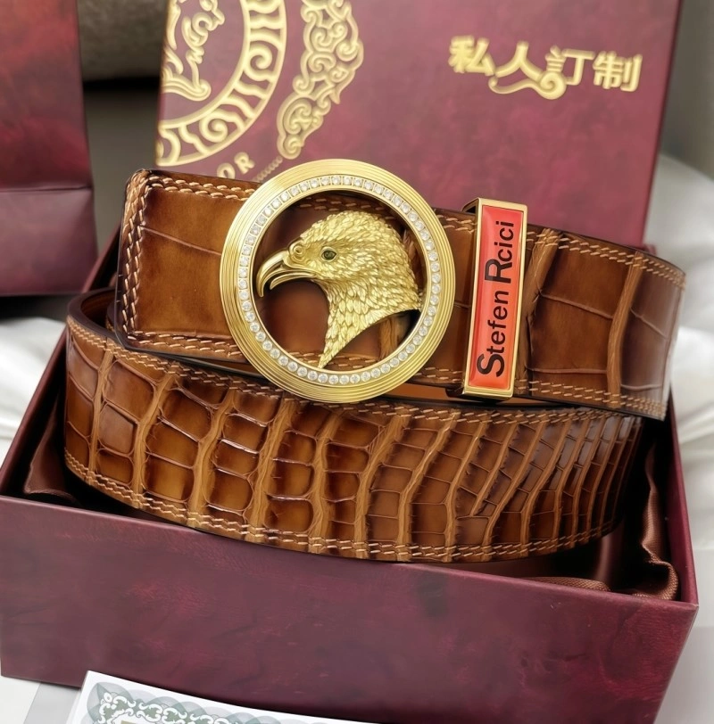 Stefano Ricci Belts TechFriendly 303692