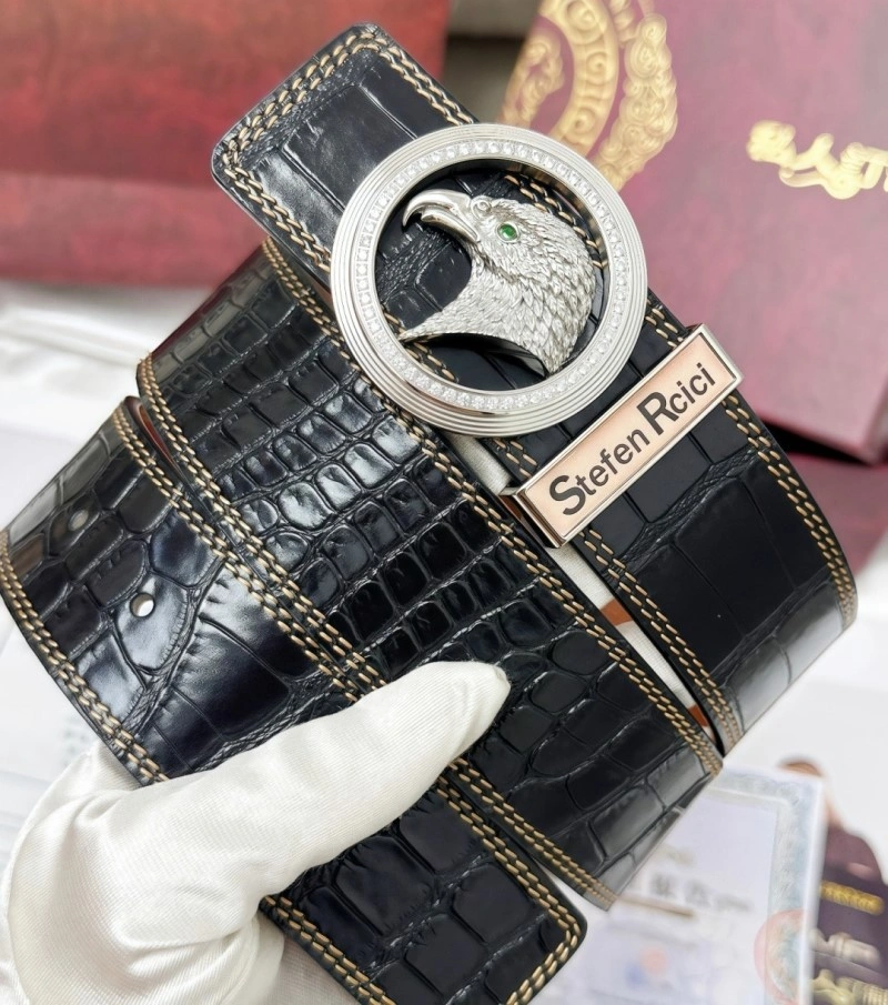 Stefano Ricci Belts TechFriendly 303692