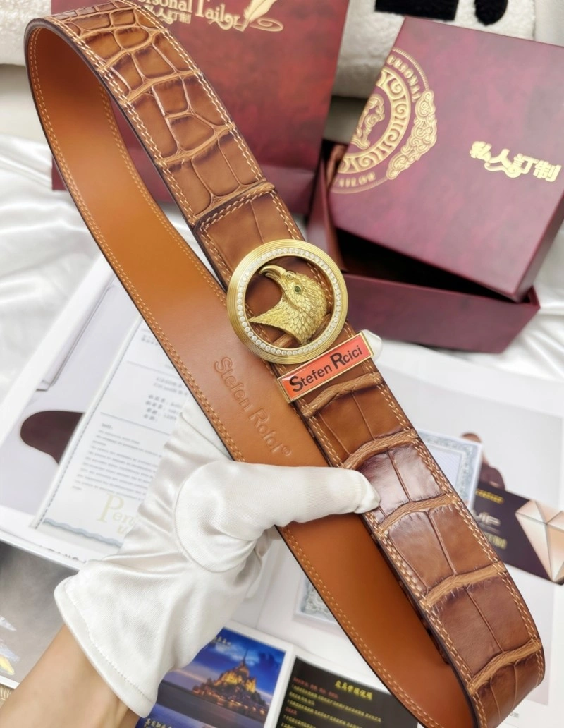Stefano Ricci Belts TechFriendly 303692