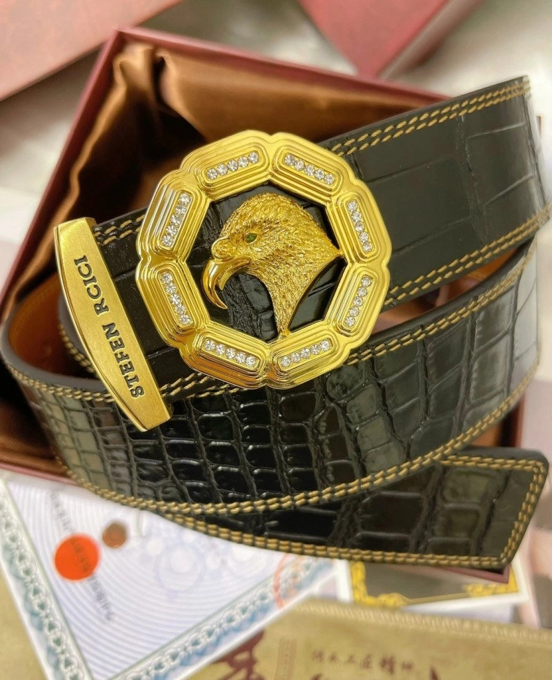 Stefano Ricci Belts Bold 303691