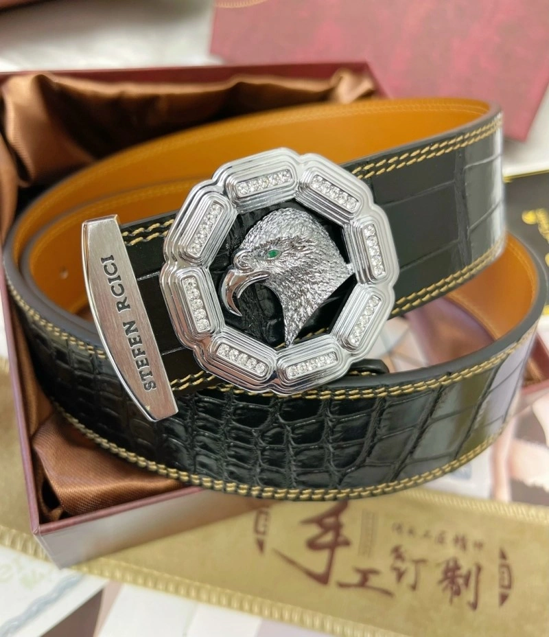 Stefano Ricci Belts Bold 303691
