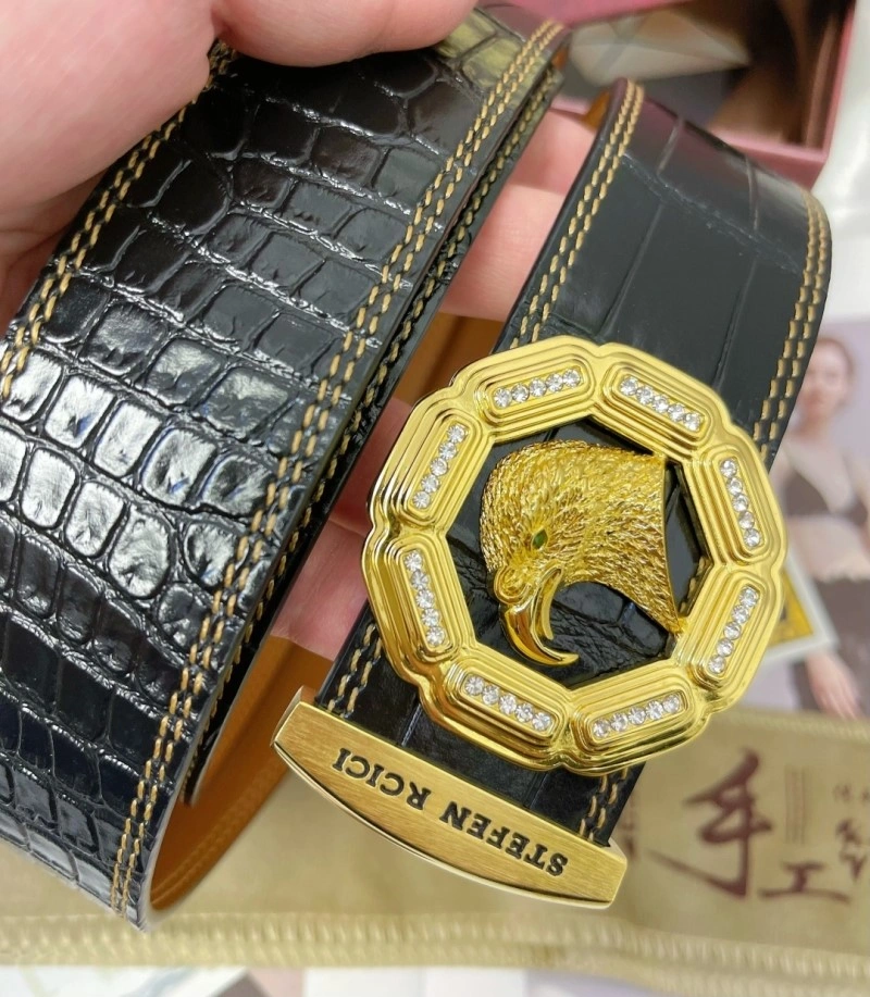 Stefano Ricci Belts Bold 303691