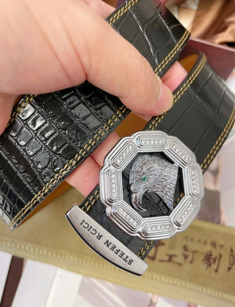 Stefano Ricci Belts Bold 303691