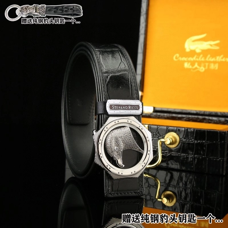 SmartChoice Stefano Ricci Belts 303682