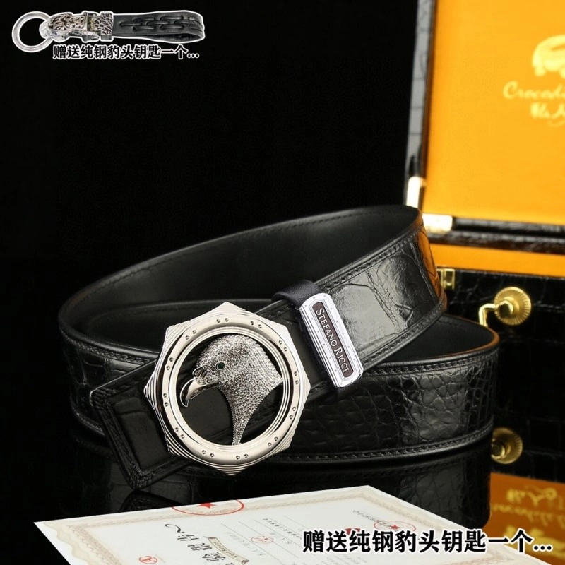 SmartChoice Stefano Ricci Belts 303682