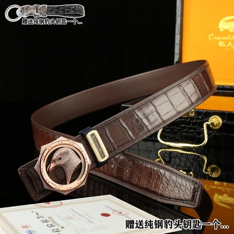 SmartChoice Stefano Ricci Belts 303682