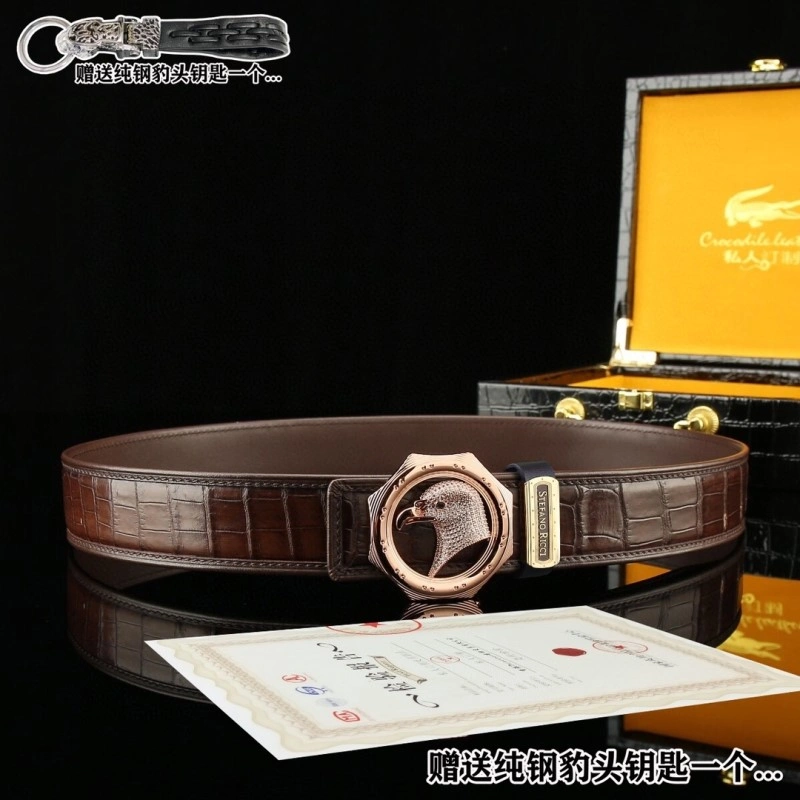SmartChoice Stefano Ricci Belts 303682