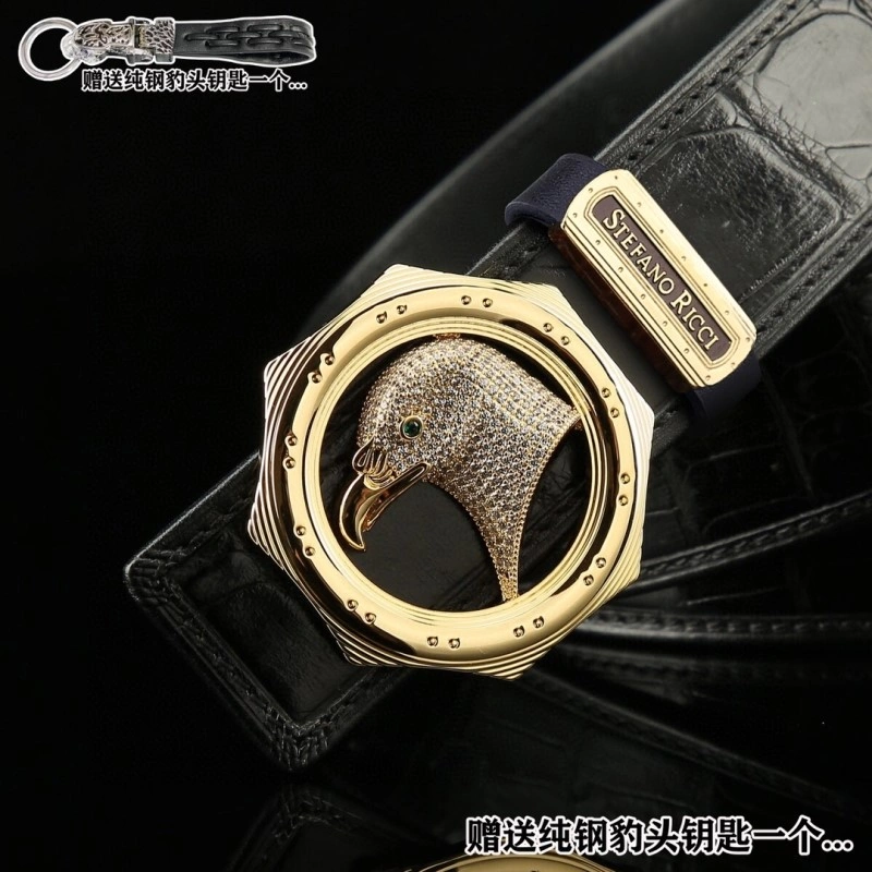 SmartChoice Stefano Ricci Belts 303682