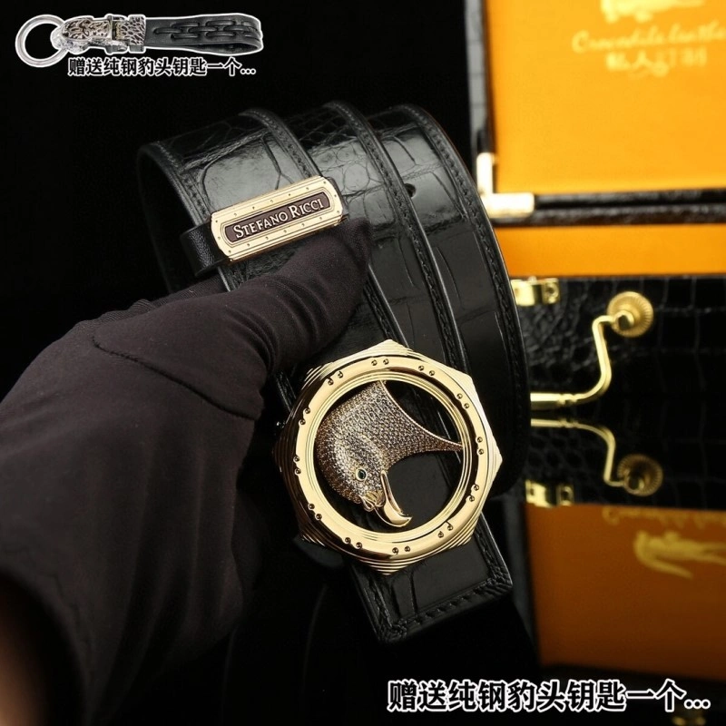 SmartChoice Stefano Ricci Belts 303682