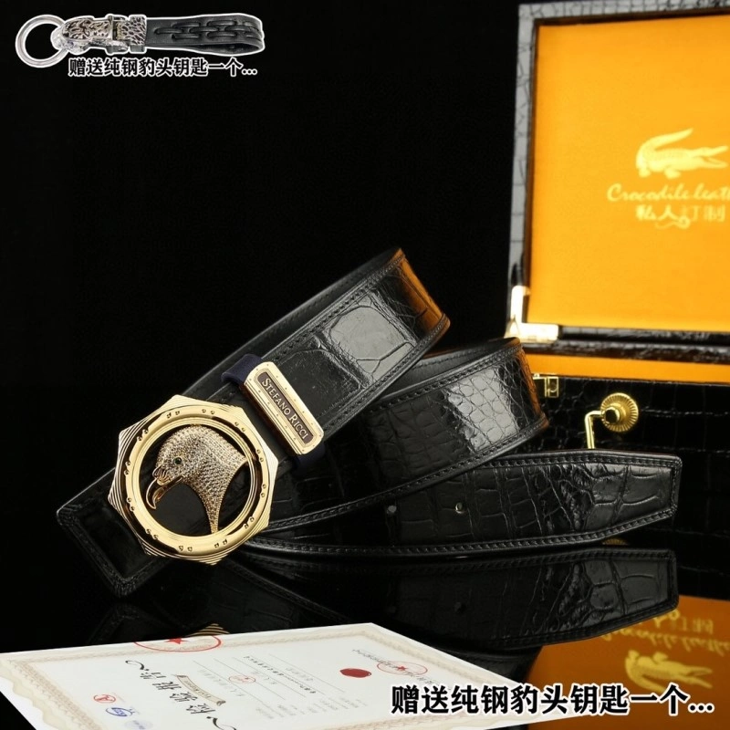 SmartChoice Stefano Ricci Belts 303682