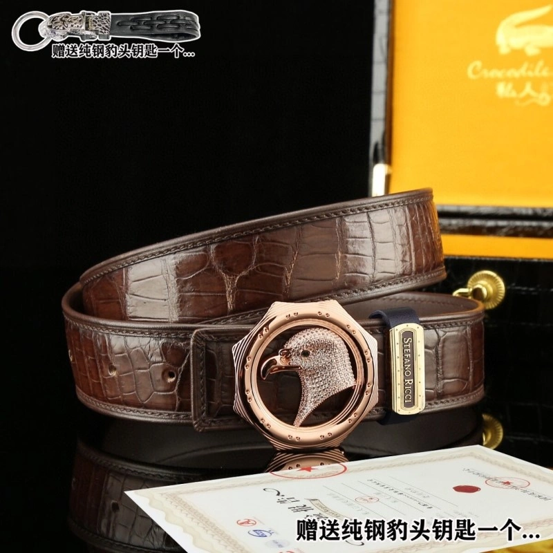 SmartChoice Stefano Ricci Belts 303682