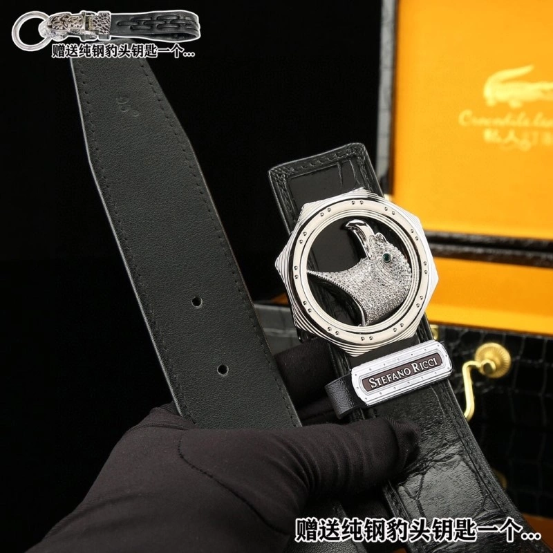 SmartChoice Stefano Ricci Belts 303682