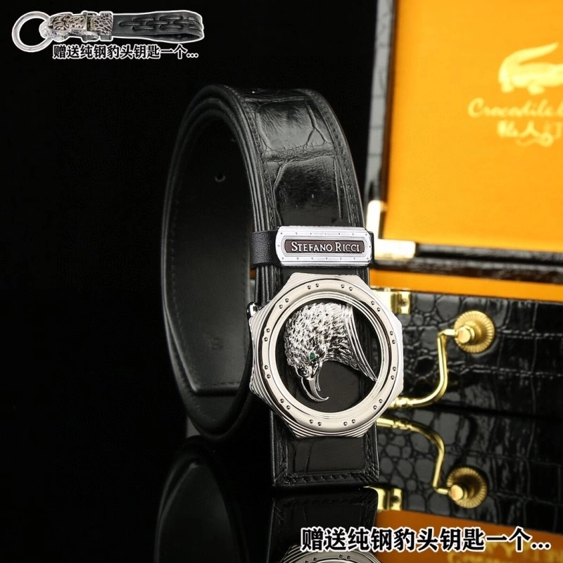 Stefano Ricci Belts Comfortable 303666