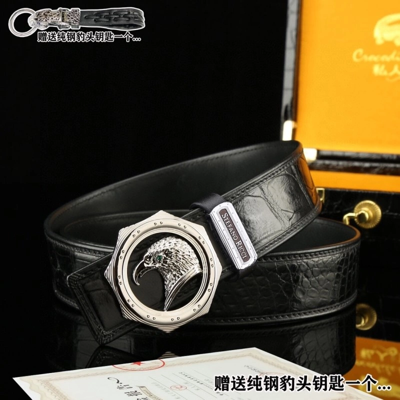 Stefano Ricci Belts Comfortable 303666