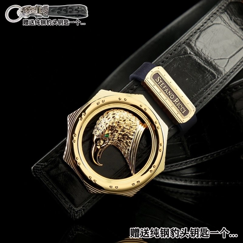 Stefano Ricci Belts Comfortable 303666