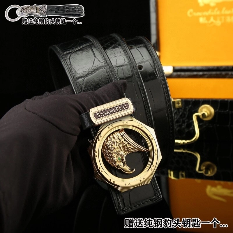 Stefano Ricci Belts Comfortable 303666