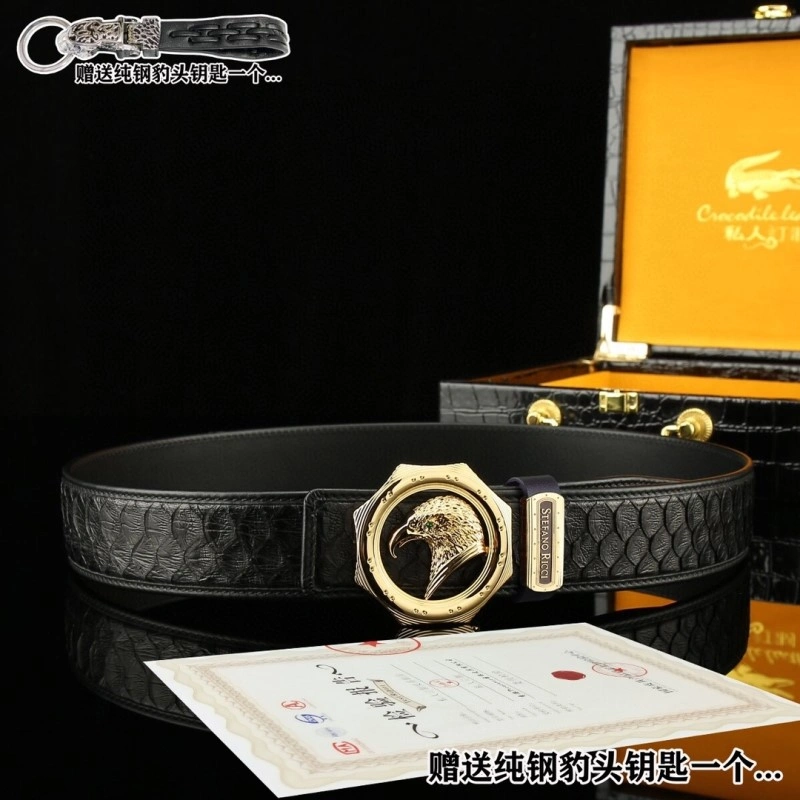 StreetReady Stefano Ricci Belts 303657