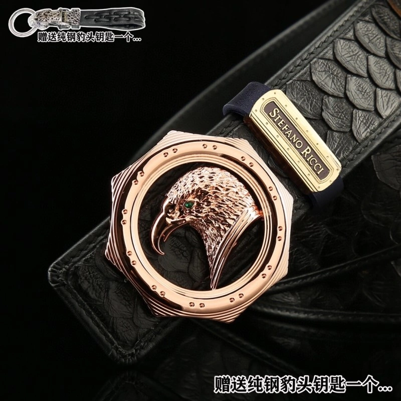 StreetReady Stefano Ricci Belts 303657