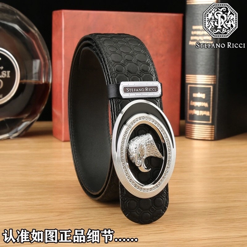 EasyCare Stefano Ricci Belts 303678