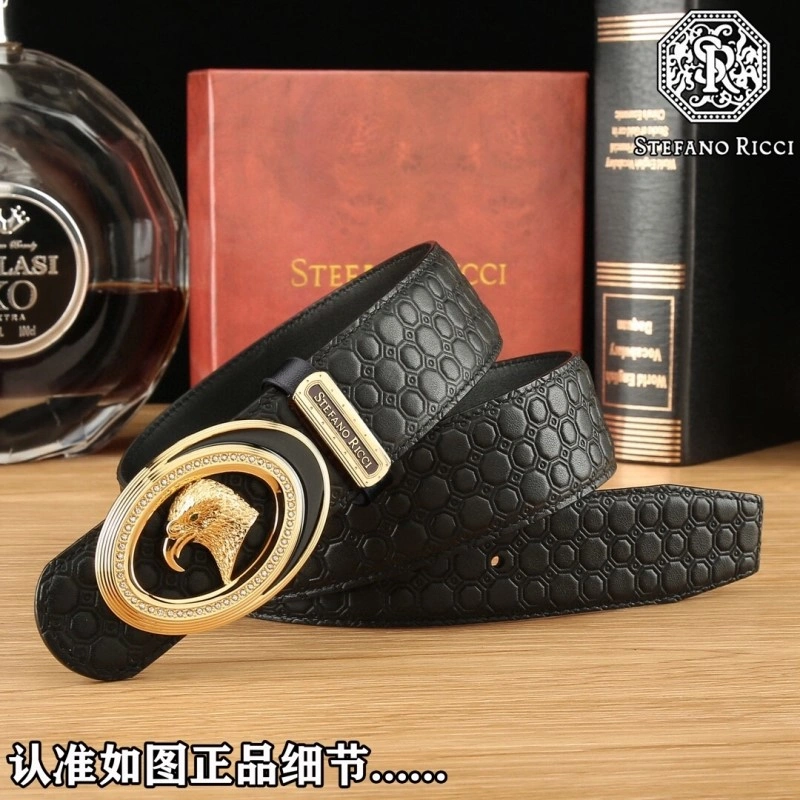EasyCare Stefano Ricci Belts 303678