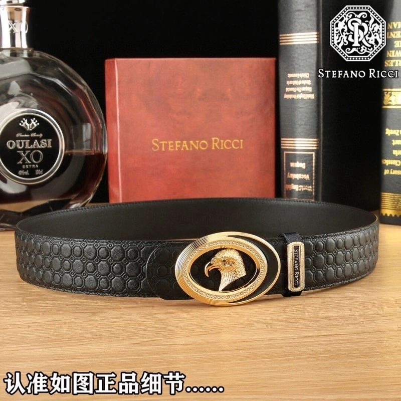 EasyCare Stefano Ricci Belts 303678