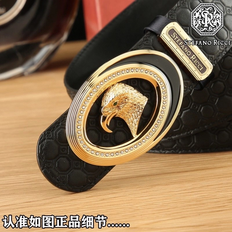 EasyCare Stefano Ricci Belts 303678