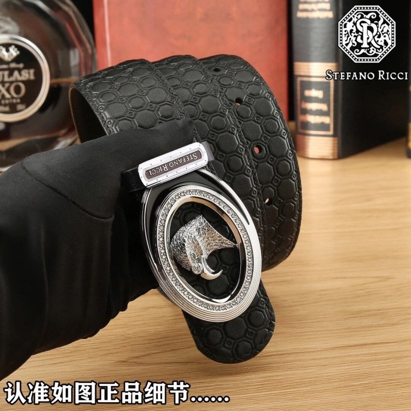 EasyCare Stefano Ricci Belts 303678