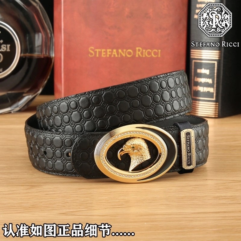 EasyCare Stefano Ricci Belts 303678