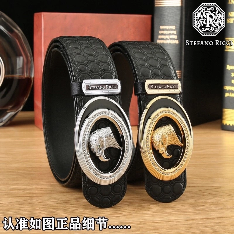 EasyCare Stefano Ricci Belts 303678