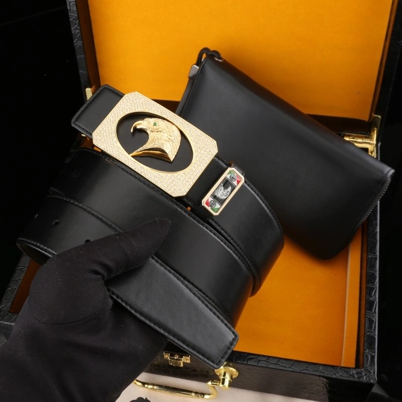 QuickDry Stefano Ricci Belts 303690