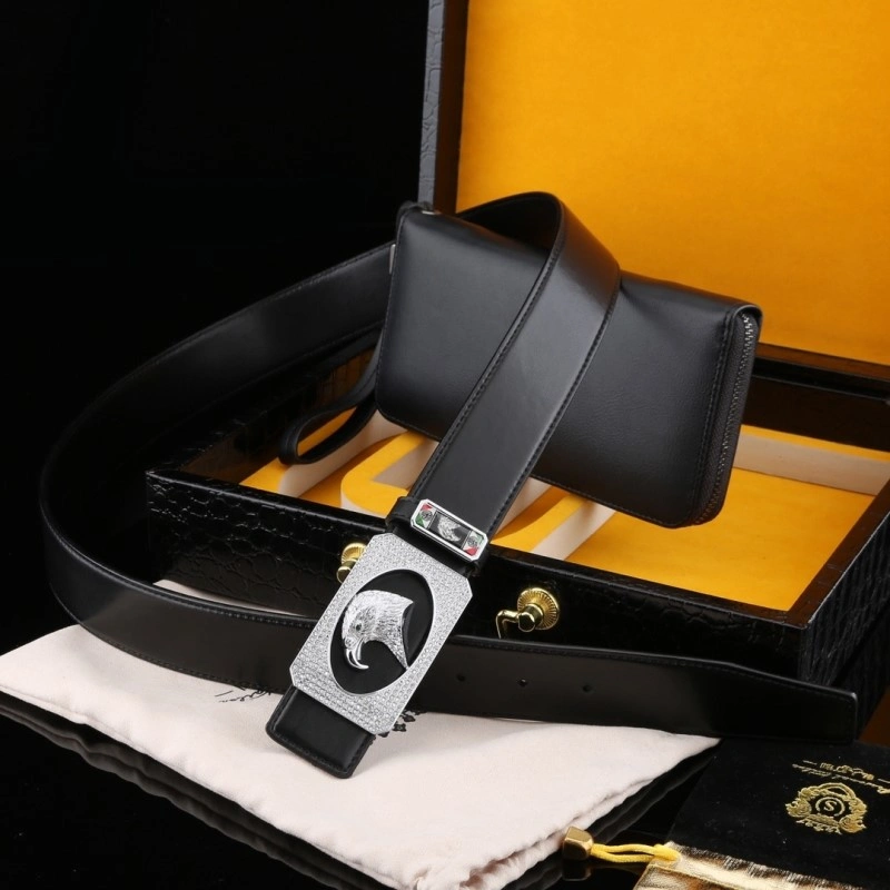 QuickDry Stefano Ricci Belts 303690