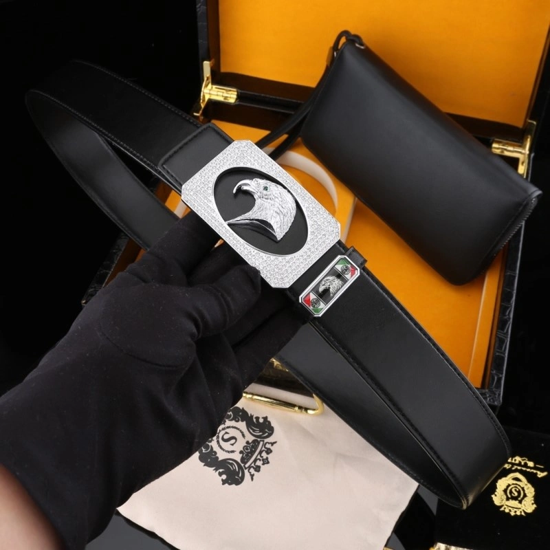 QuickDry Stefano Ricci Belts 303690