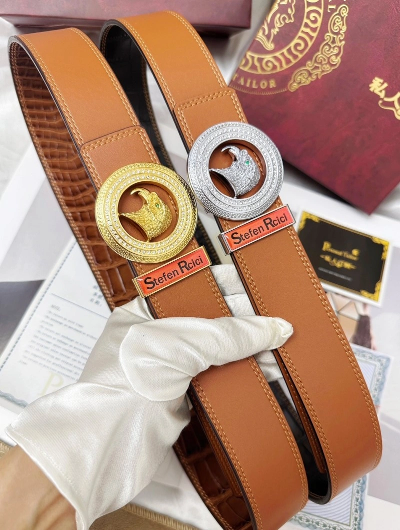 Stefano Ricci Belts Modern 303662
