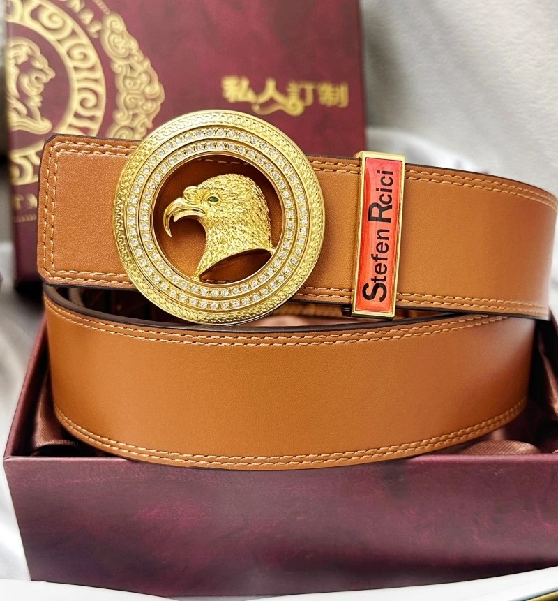 Stefano Ricci Belts Modern 303662