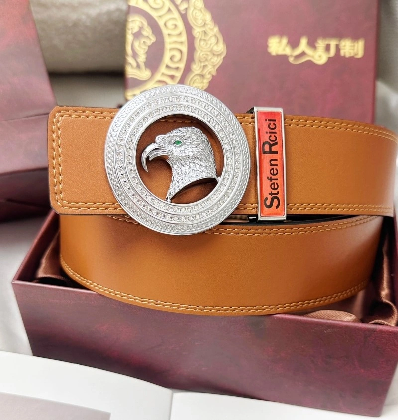 Stefano Ricci Belts Modern 303662