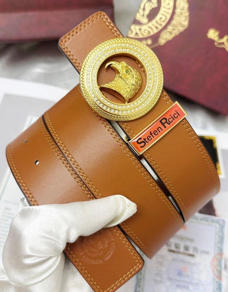 Stefano Ricci Belts Modern 303662