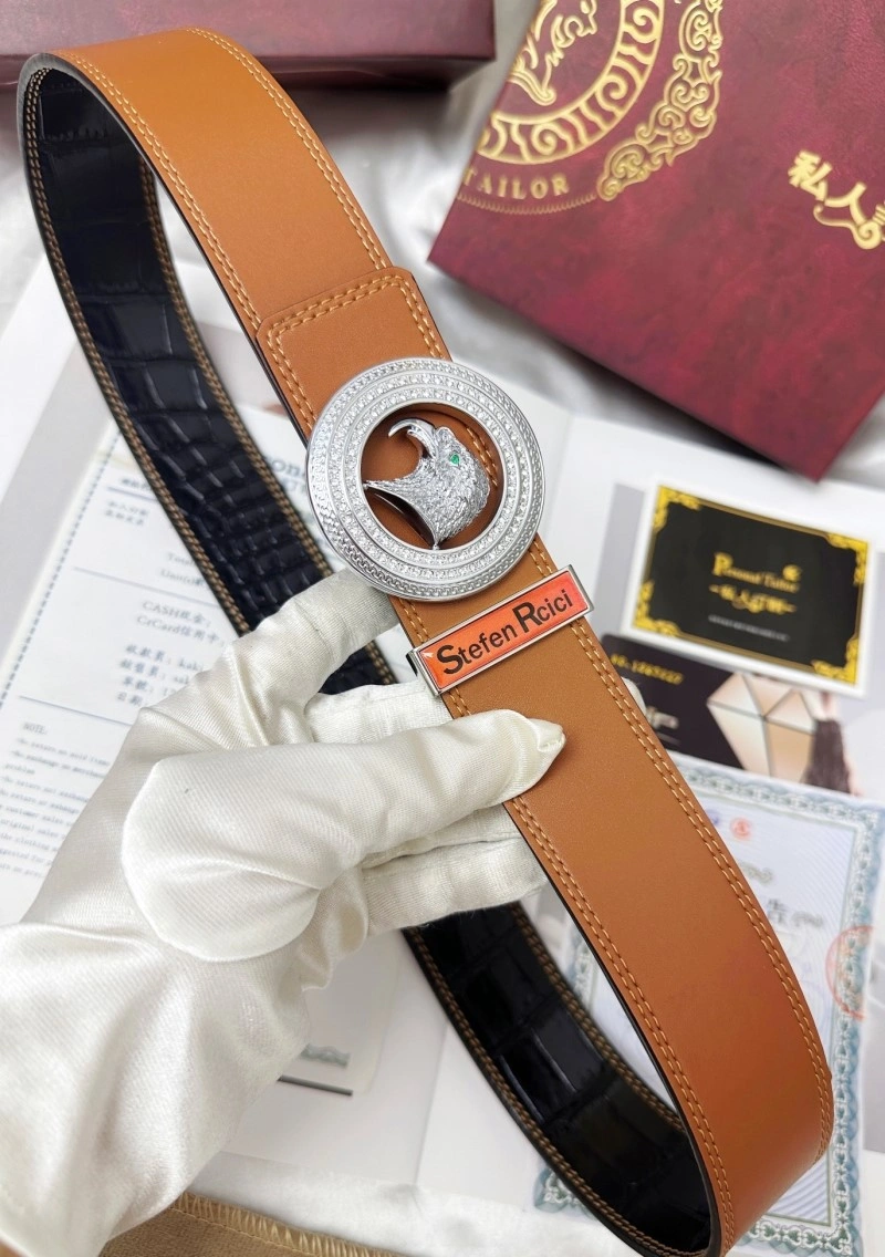 Stefano Ricci Belts Modern 303662