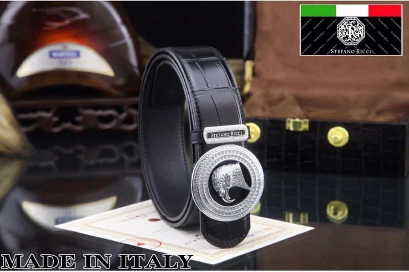 Stefano Ricci Belts Colorful 303670