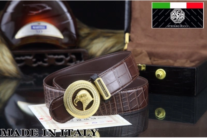 Stefano Ricci Belts Colorful 303670
