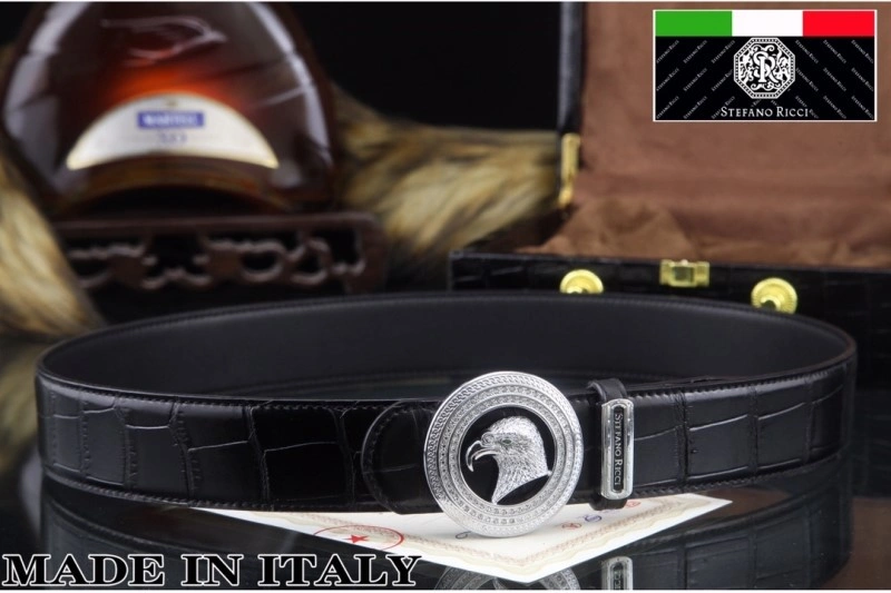 Stefano Ricci Belts Colorful 303670