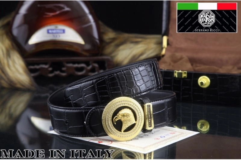 Stefano Ricci Belts Colorful 303670