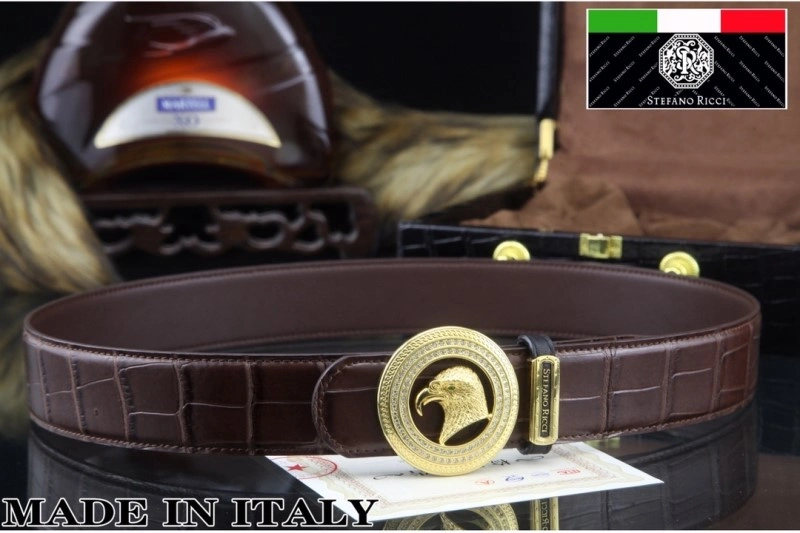 Stefano Ricci Belts Colorful 303670