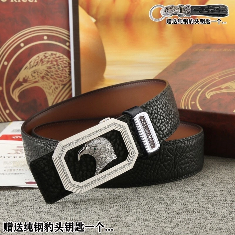 Stefano Ricci Belts EasyMatch 303685