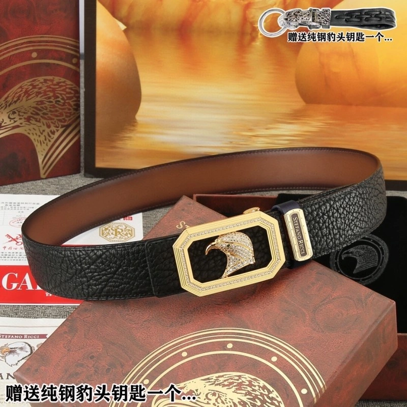 Stefano Ricci Belts EasyMatch 303685