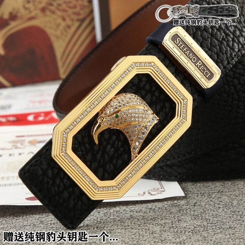 Stefano Ricci Belts EasyMatch 303685
