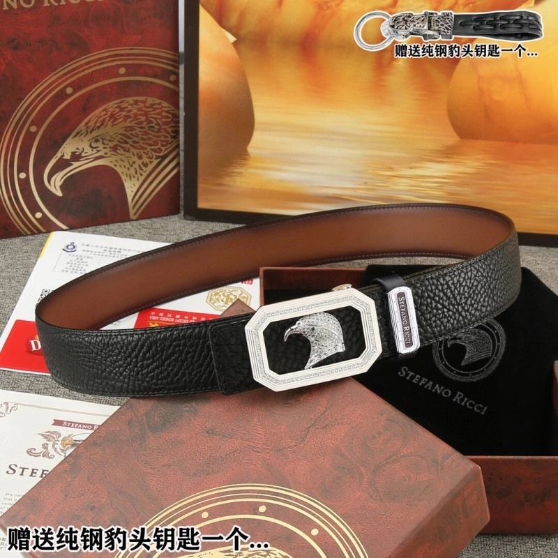 Stefano Ricci Belts EasyMatch 303685