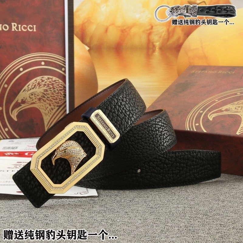 Stefano Ricci Belts EasyMatch 303685